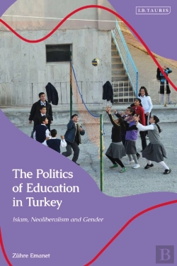 Bertrand.pt - The Politics Of Education In Turkey