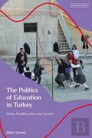 The Politics Of Education In Turkey