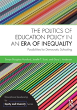 Bertrand.pt - The Politics Of Education Policy In An Era Of Inequality