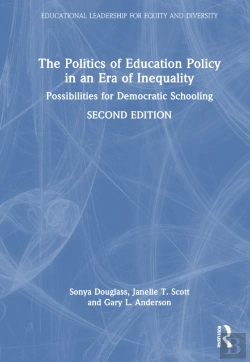 Bertrand.pt - The Politics Of Education Policy In An Era Of Inequality