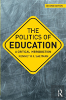 The Politics Of Education