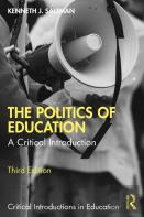 The Politics Of Education