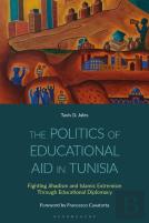 The Politics Of Educational Aid In Tunisia