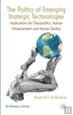 Bertrand.pt - The Politics Of Emerging Strategic Technologies