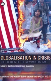 The Politics Of Empire