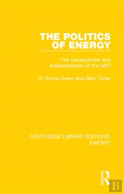 Bertrand.pt - The Politics Of Energy