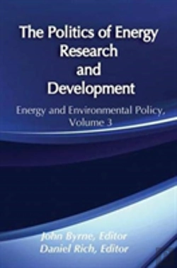 Bertrand.pt - The Politics Of Energy Research And Development