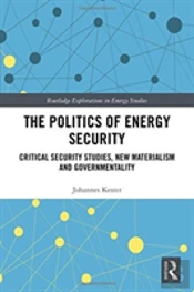The Politics Of Energy Security