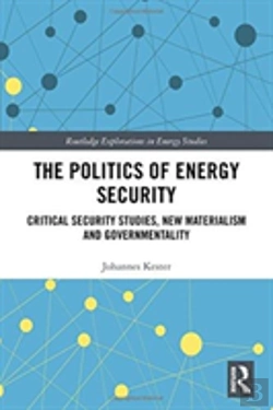 Bertrand.pt - The Politics Of Energy Security