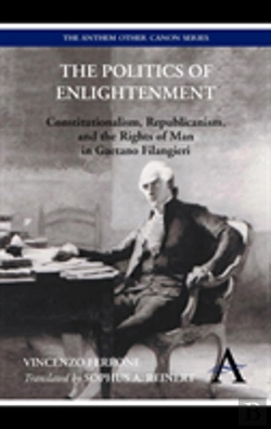 Bertrand.pt - The Politics Of Enlightenment