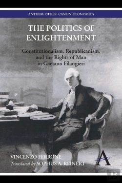Bertrand.pt - The Politics Of Enlightenment