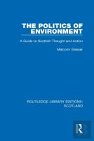 The Politics Of Environment
