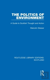 The Politics Of Environment