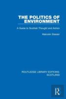 The Politics Of Environment