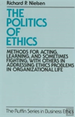 Bertrand.pt - The Politics Of Ethics
