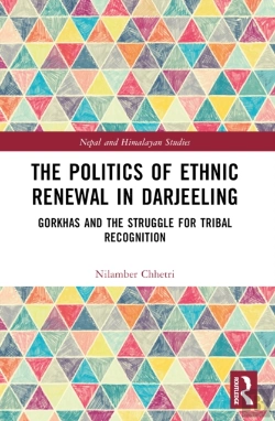Bertrand.pt - The Politics Of Ethnic Renewal In Darjeeling