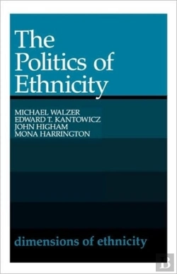 Bertrand.pt - The Politics Of Ethnicity
