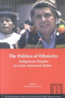 The Politics Of Ethnicity