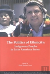 The Politics Of Ethnicity