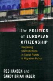 The Politics Of European Citizenship