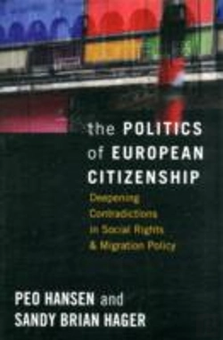 Bertrand.pt - The Politics Of European Citizenship