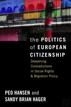 Bertrand.pt - The Politics Of European Citizenship