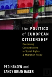 The Politics Of European Citizenship