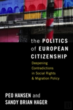 Bertrand.pt - The Politics Of European Citizenship