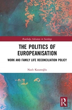Bertrand.pt - The Politics Of Europeanisation