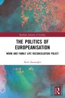 The Politics Of Europeanisation