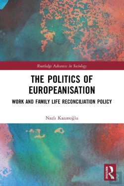 Bertrand.pt - The Politics Of Europeanisation