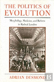 The Politics Of Evolution