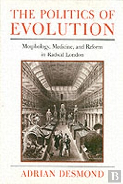 Bertrand.pt - The Politics Of Evolution