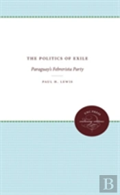 The Politics Of Exile