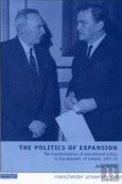 The Politics Of Expansion