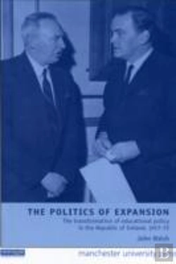 Bertrand.pt - The Politics Of Expansion