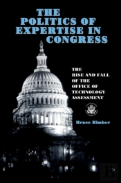 The Politics Of Expertise In Congress