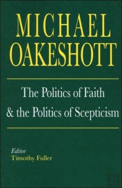 Bertrand.pt - The Politics Of Faith And The Politics Of Scepticism