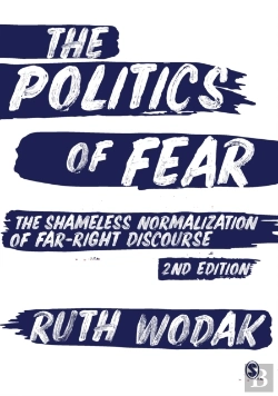 Bertrand.pt - The Politics Of Fear