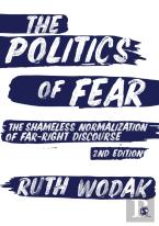 The Politics Of Fear