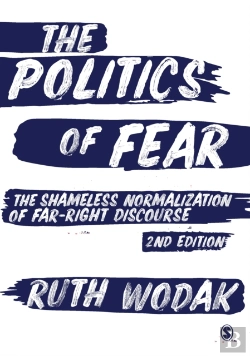 Bertrand.pt - The Politics Of Fear