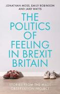 The Politics Of Feeling In Brexit Britain