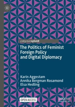 Bertrand.pt - The Politics Of Feminist Foreign Policy And Digital Diplomacy