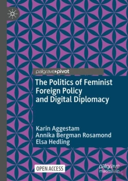 Bertrand.pt - The Politics Of Feminist Foreign Policy And Digital Diplomacy
