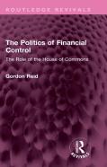The Politics Of Financial Control