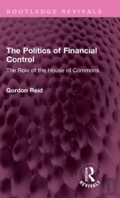 The Politics Of Financial Control