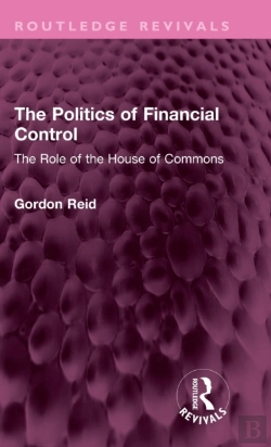 Bertrand.pt - The Politics Of Financial Control