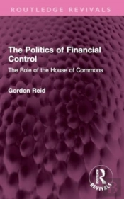 The Politics Of Financial Control