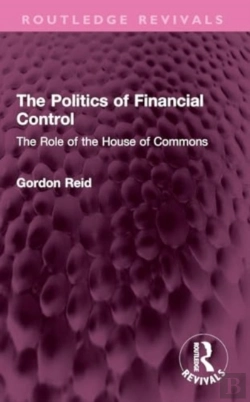 Bertrand.pt - The Politics Of Financial Control