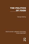 The Politics Of Food